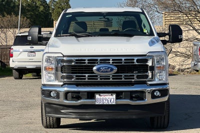 2024 Ford F-250SD XLT