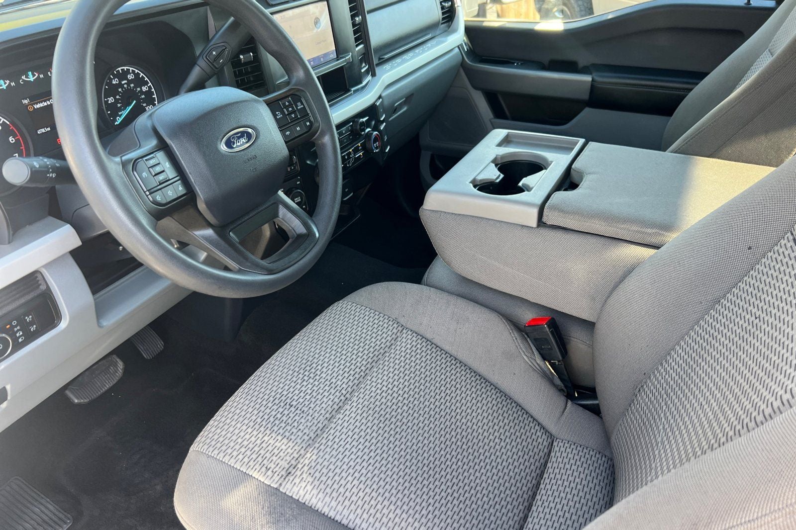 2024 Ford F-250SD XLT