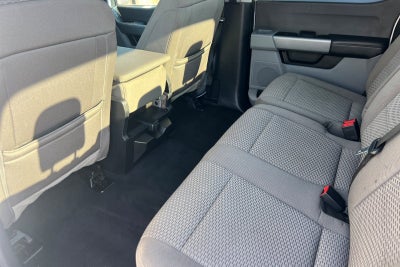 2024 Ford F-250SD XLT