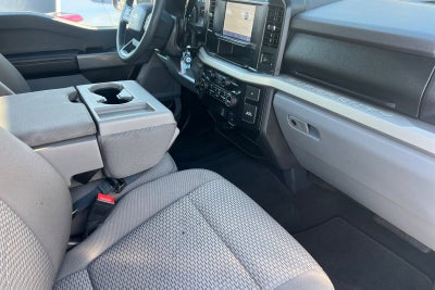 2024 Ford F-250SD XLT