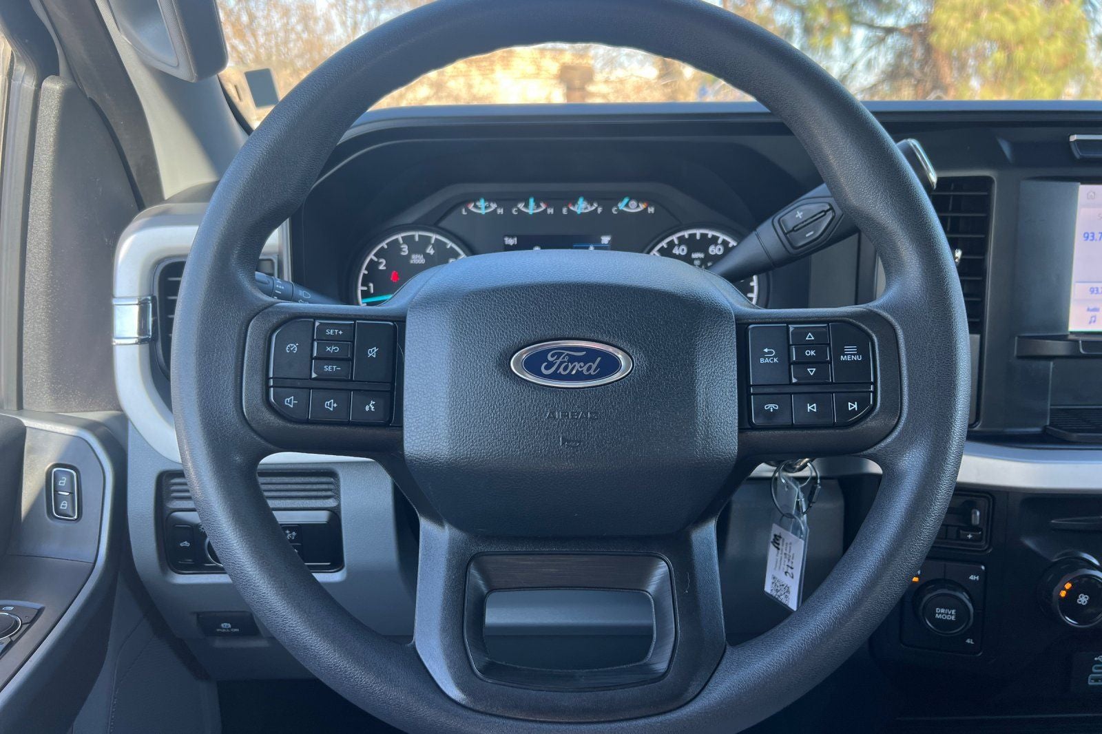 2024 Ford F-250SD XLT