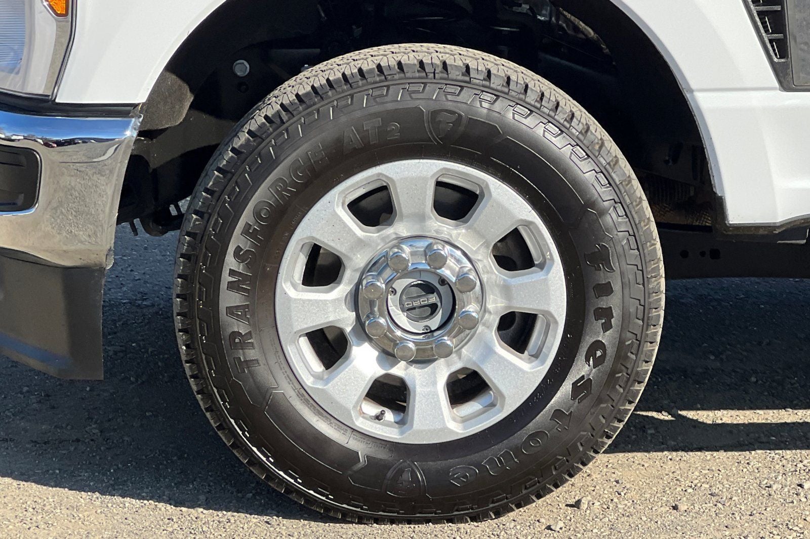 2024 Ford F-250SD XLT