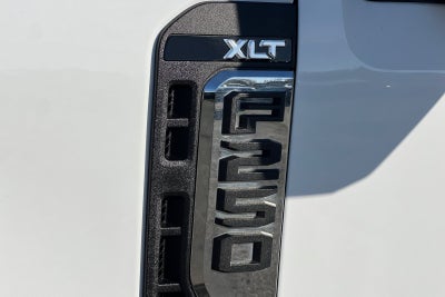 2024 Ford F-250SD XLT