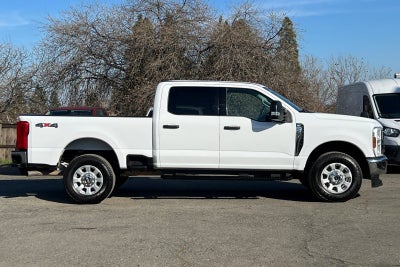 2024 Ford F-250SD XLT