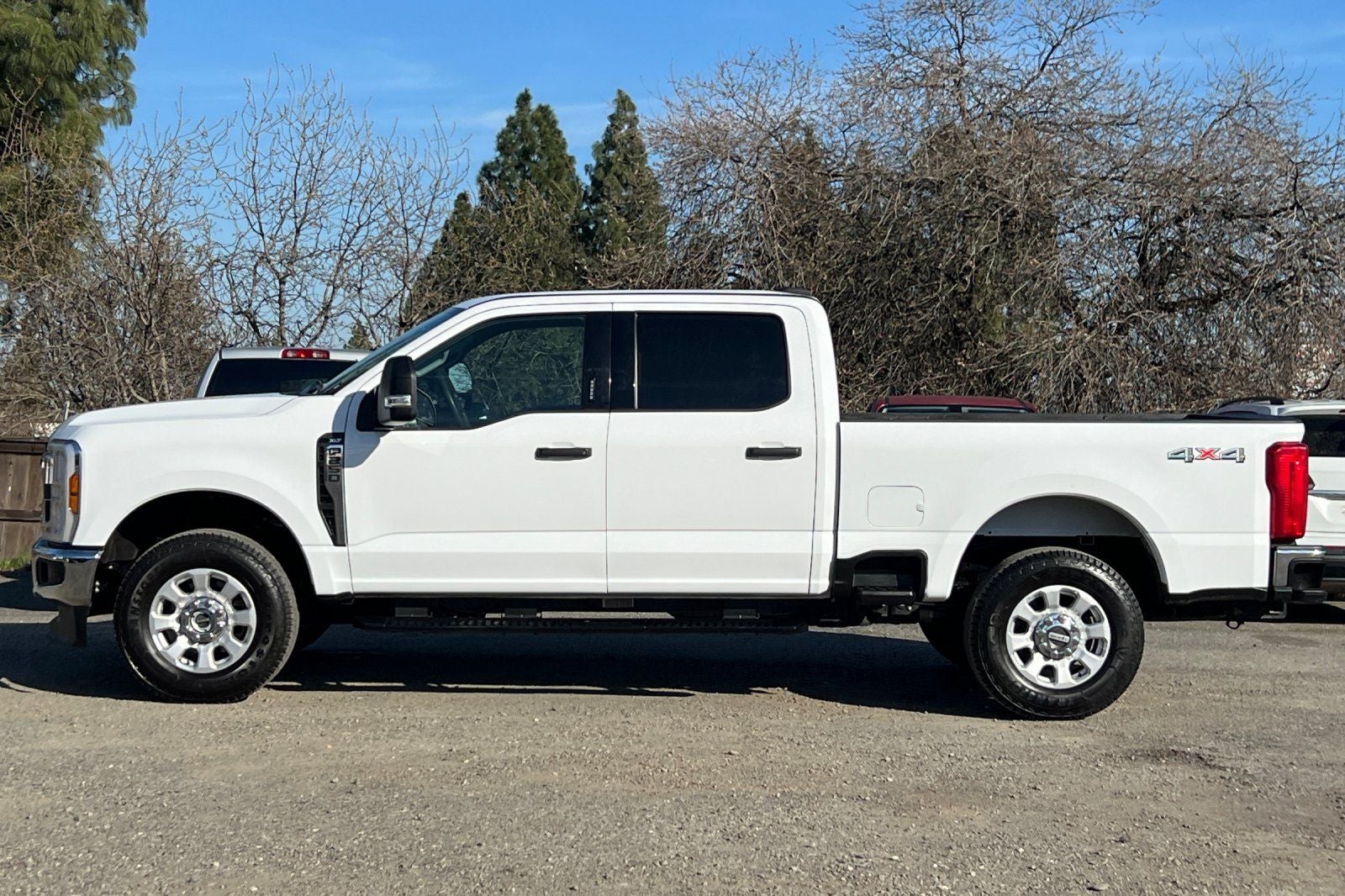 2024 Ford F-250SD XLT