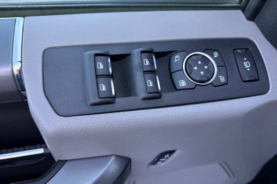 2017 Ford F-250SD XLT