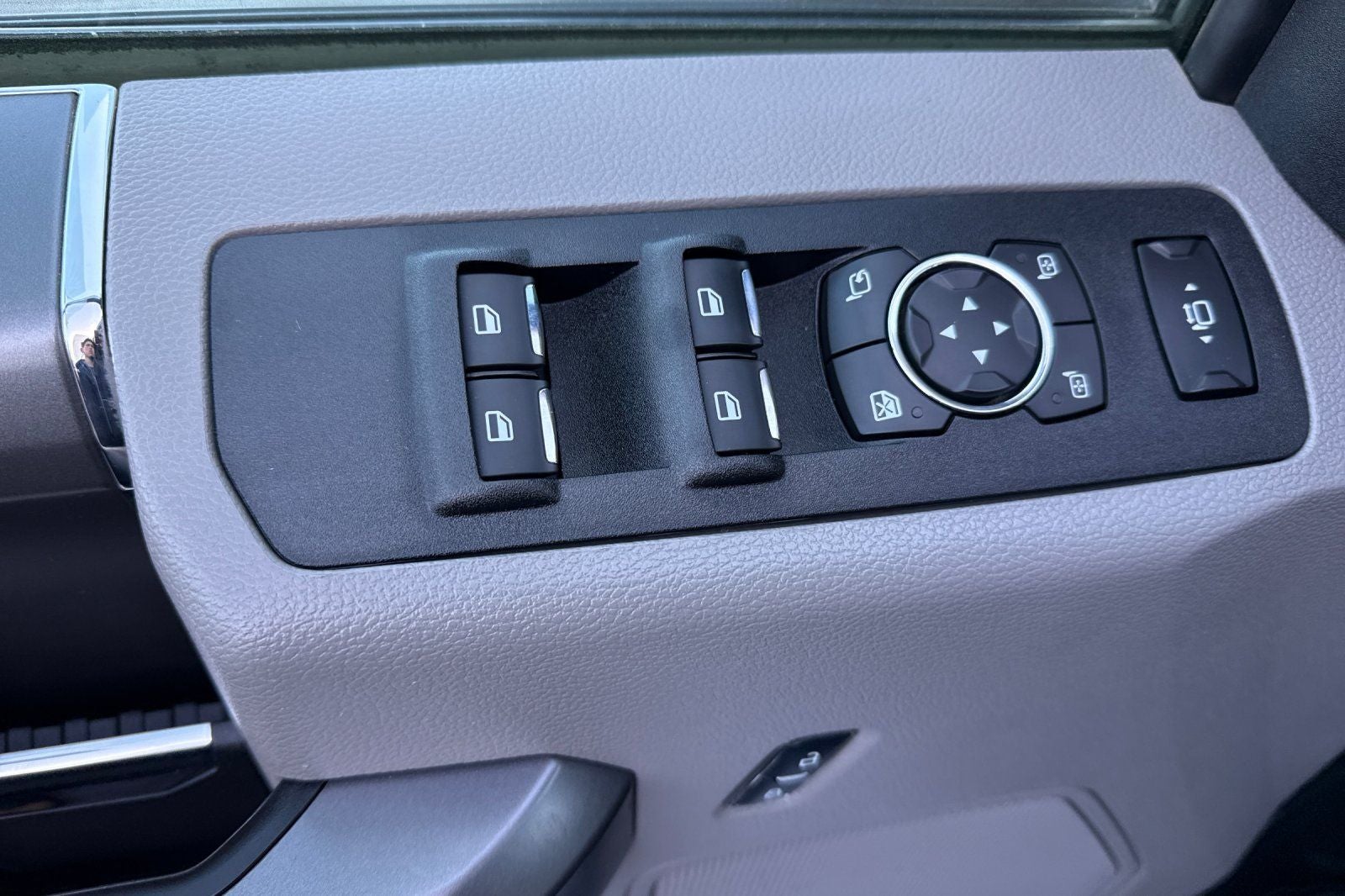 2017 Ford F-250SD XLT