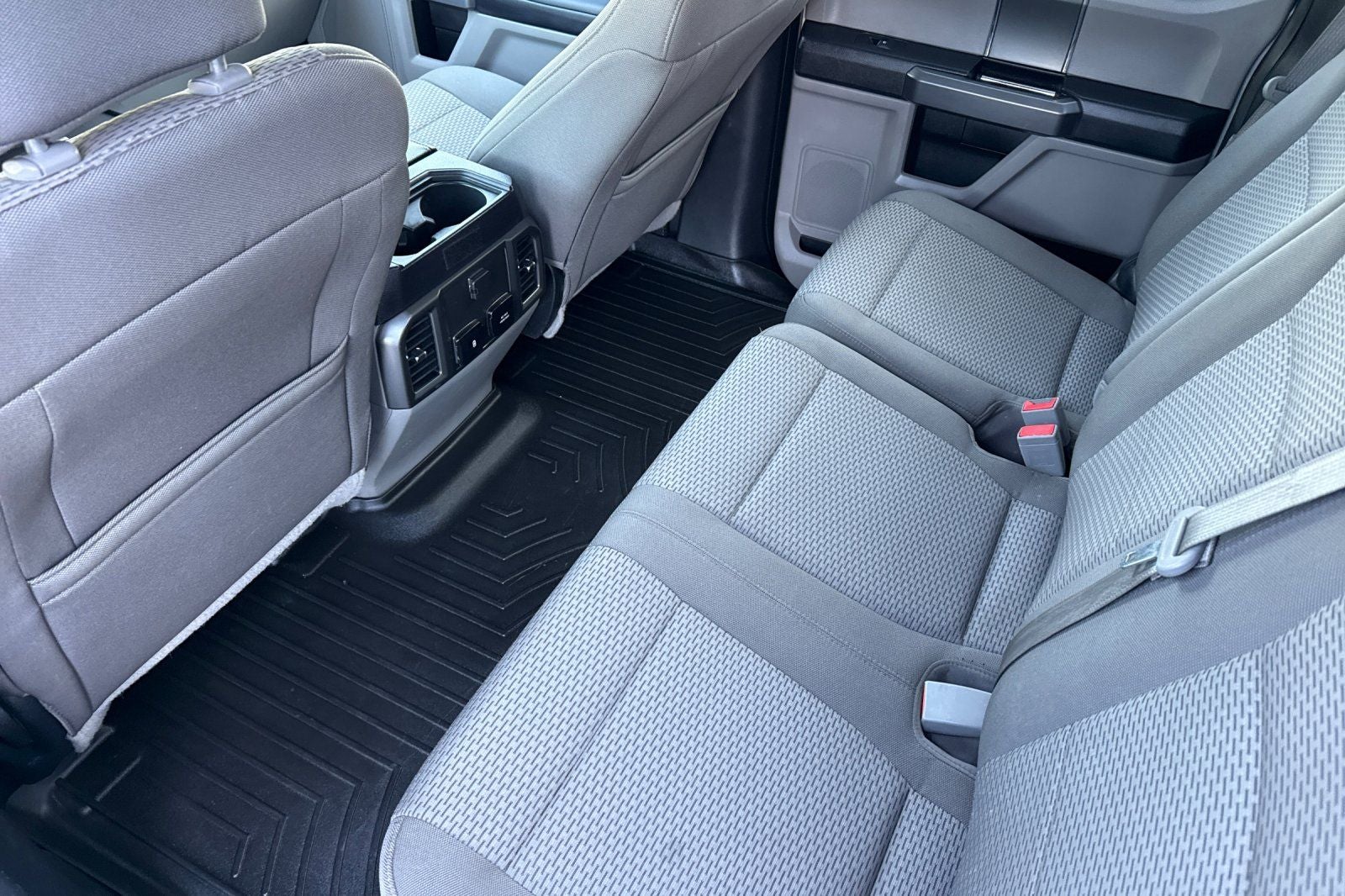 2017 Ford F-250SD XLT