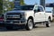 2017 Ford F-250SD XLT