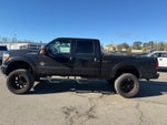 2015 Ford F-250SD Platinum 156 WB