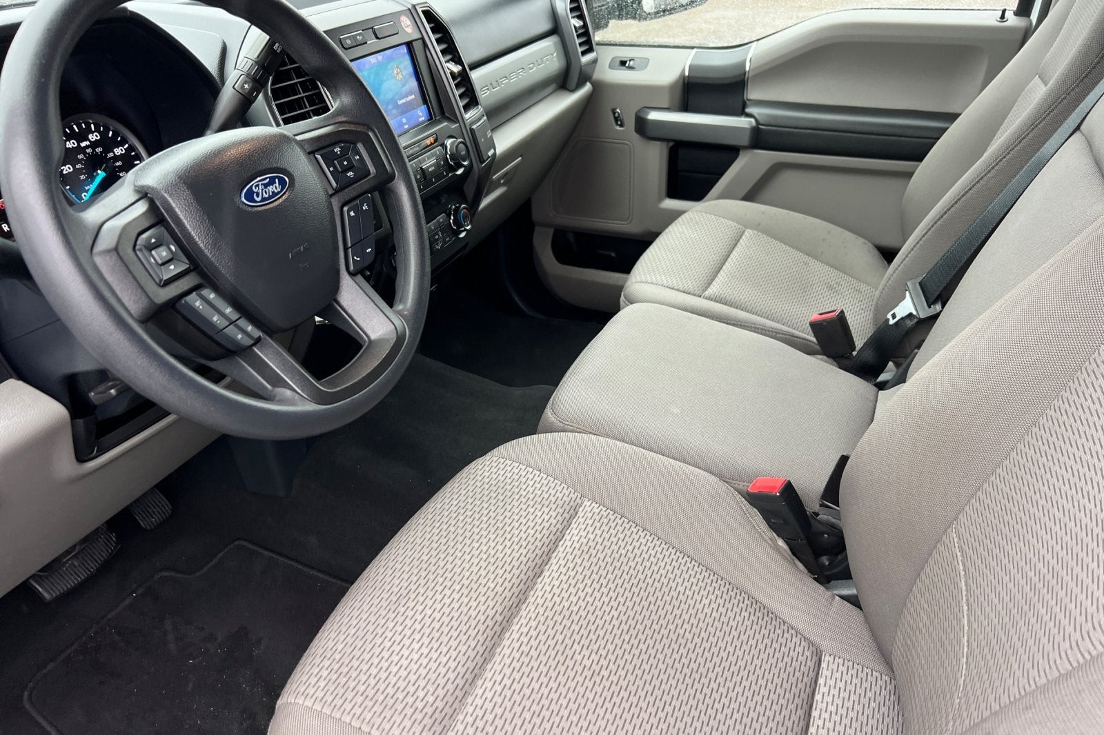 2022 Ford F-250SD XLT