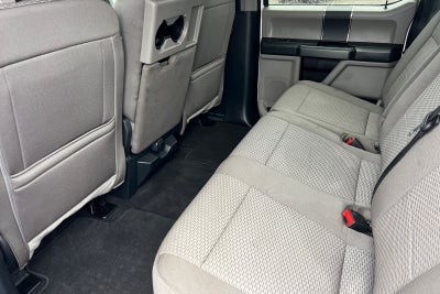 2022 Ford F-250SD XLT