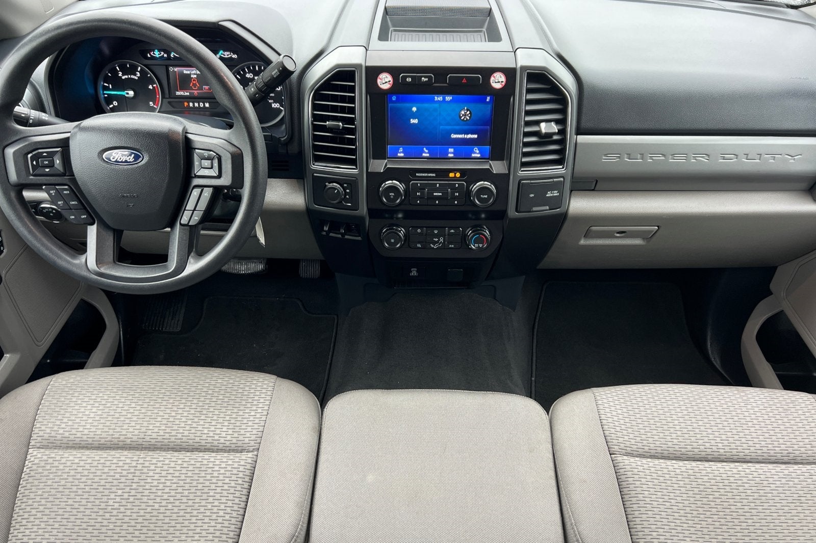 2022 Ford F-250SD XLT