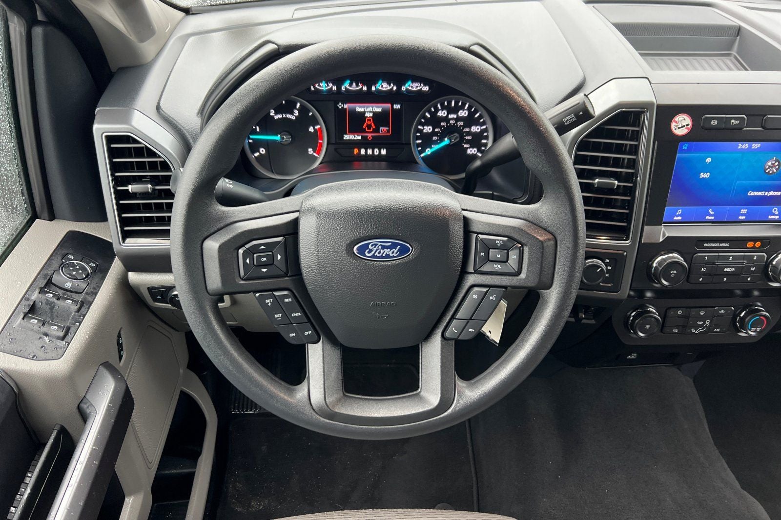 2022 Ford F-250SD XLT