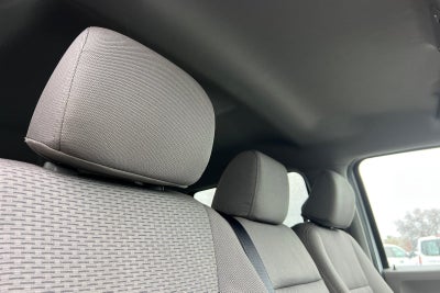 2022 Ford F-250SD XLT