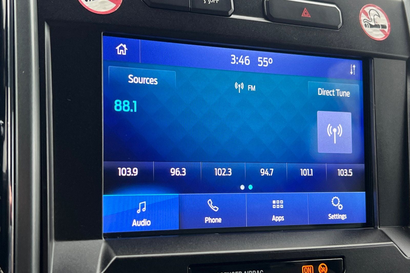 2022 Ford F-250SD XLT