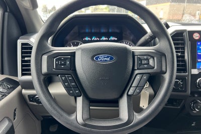 2022 Ford F-250SD XLT