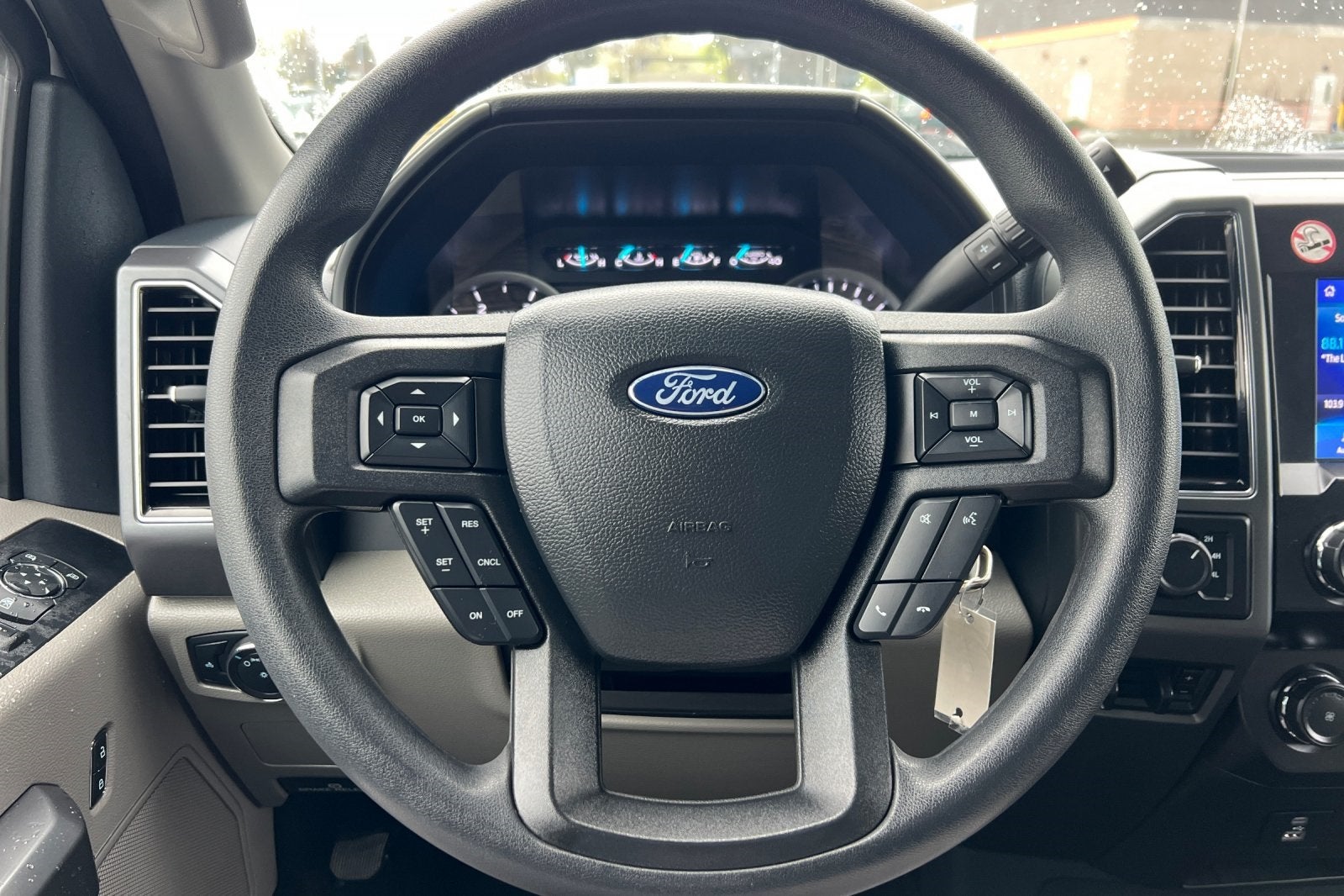 2022 Ford F-250SD XLT