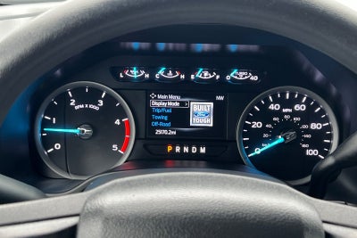 2022 Ford F-250SD XLT