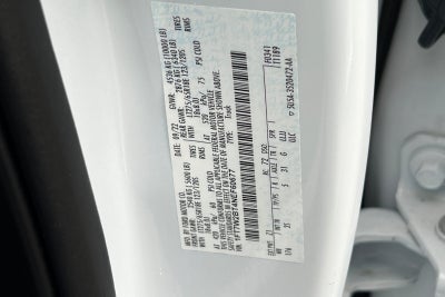 2022 Ford F-250SD XLT