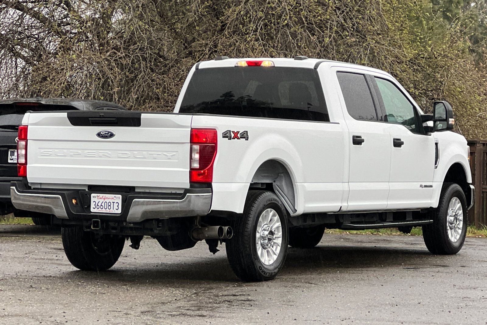 2022 Ford F-250SD XLT