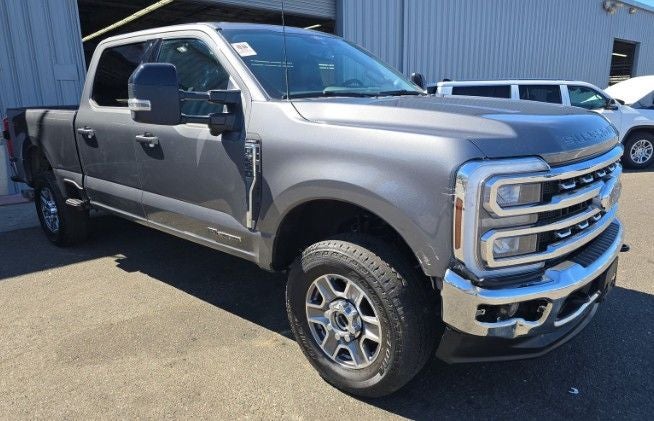 2024 Ford F-250 Lariat 4x4 Crew Cab 6-3/4' Box's photo