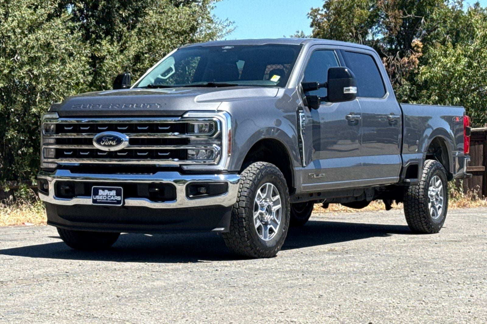 2024 Ford F-250SD Lariat