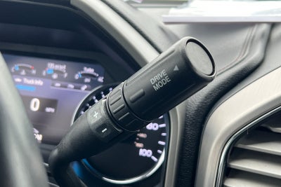 2021 Ford F-250SD Platinum