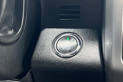 2021 Ford F-250SD Platinum