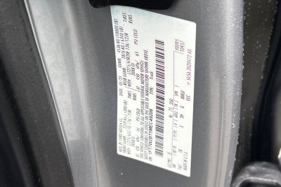 2021 Ford F-250SD Platinum