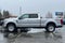 2021 Ford F-250SD Platinum