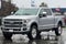2021 Ford F-250SD Platinum