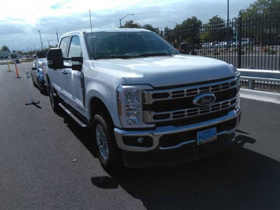 2025 Ford F-250SD XLT