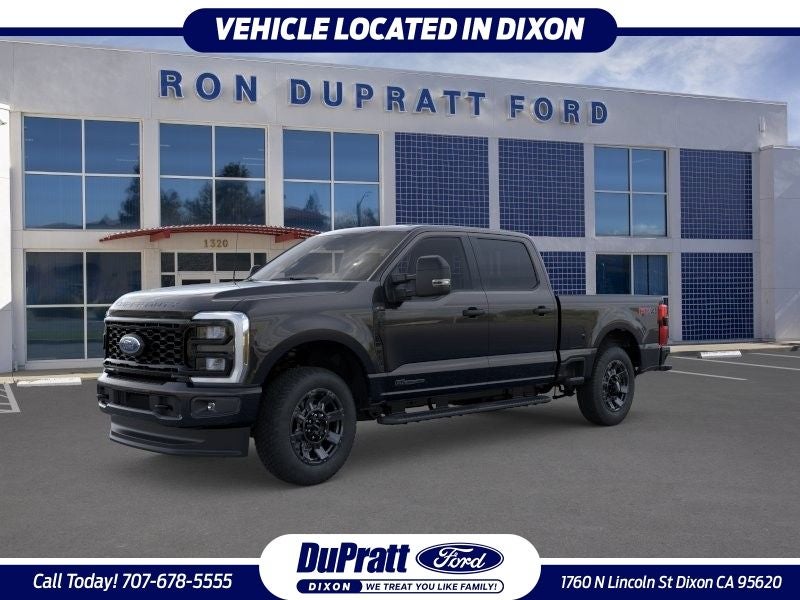 2026 Ford F-250 XL 4x4 Crew Cab 6-3/4' Box's photo