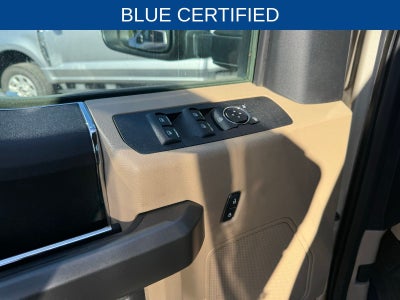 2017 Ford F-250SD XLT