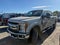2017 Ford F-250SD XLT