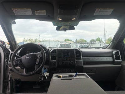 2019 Ford F-250SD XLT