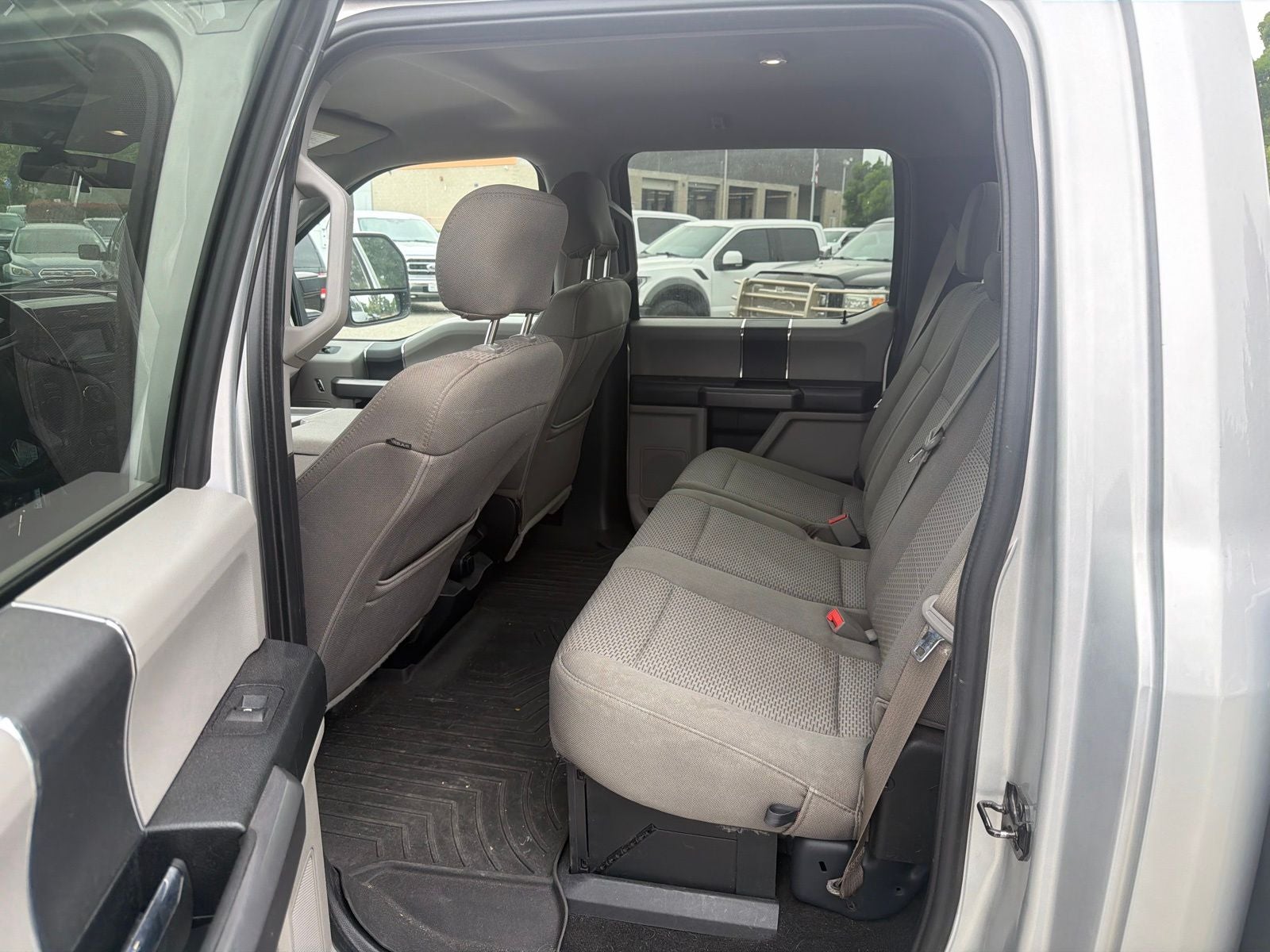 2019 Ford F-250SD XLT