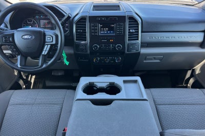 2019 Ford F-250SD XLT