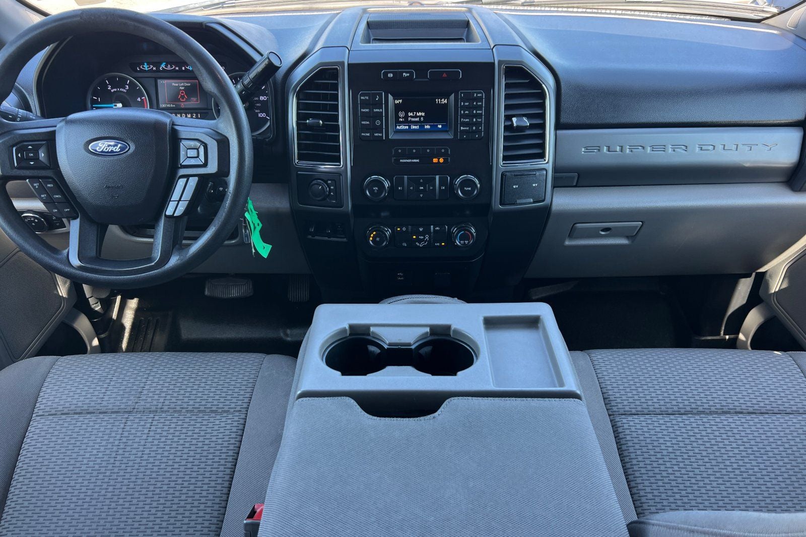 2019 Ford F-250SD XLT