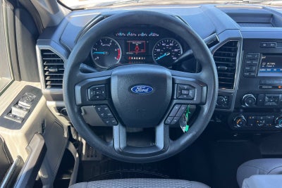 2019 Ford F-250SD XLT