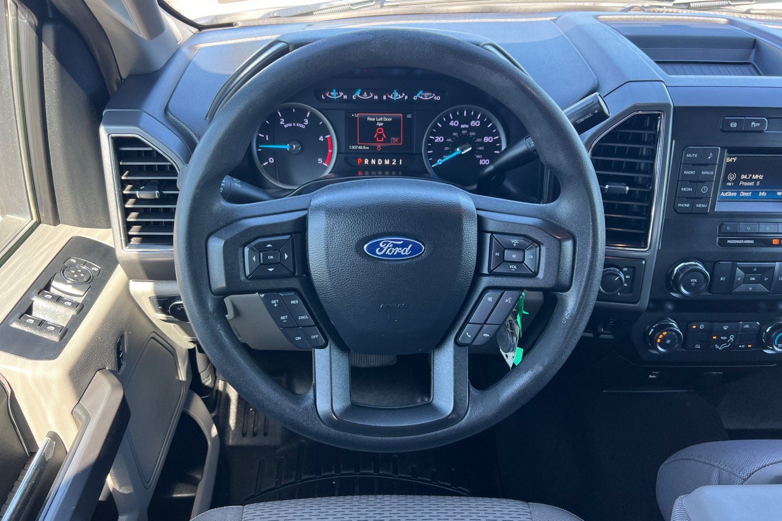 2019 Ford F-250SD XLT