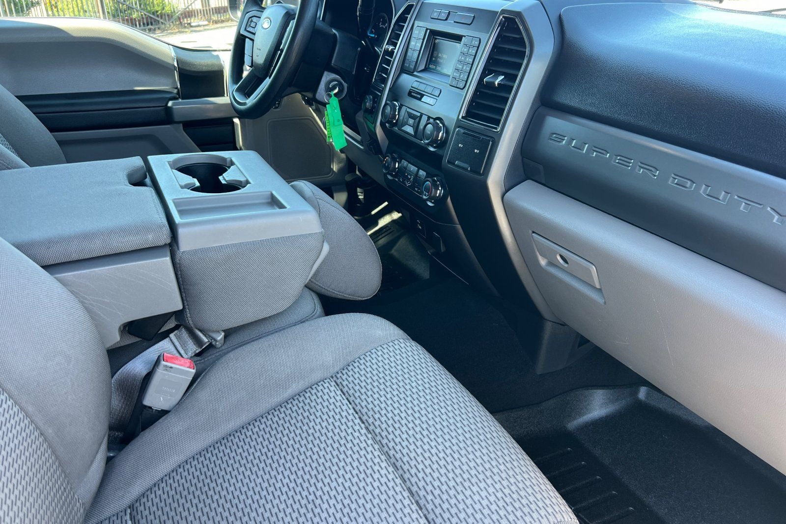 2019 Ford F-250SD XLT