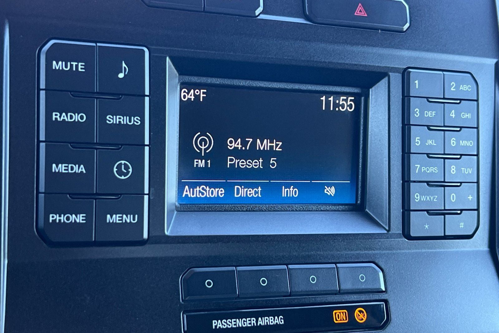 2019 Ford F-250SD XLT