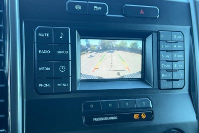 2019 Ford F-250SD XLT