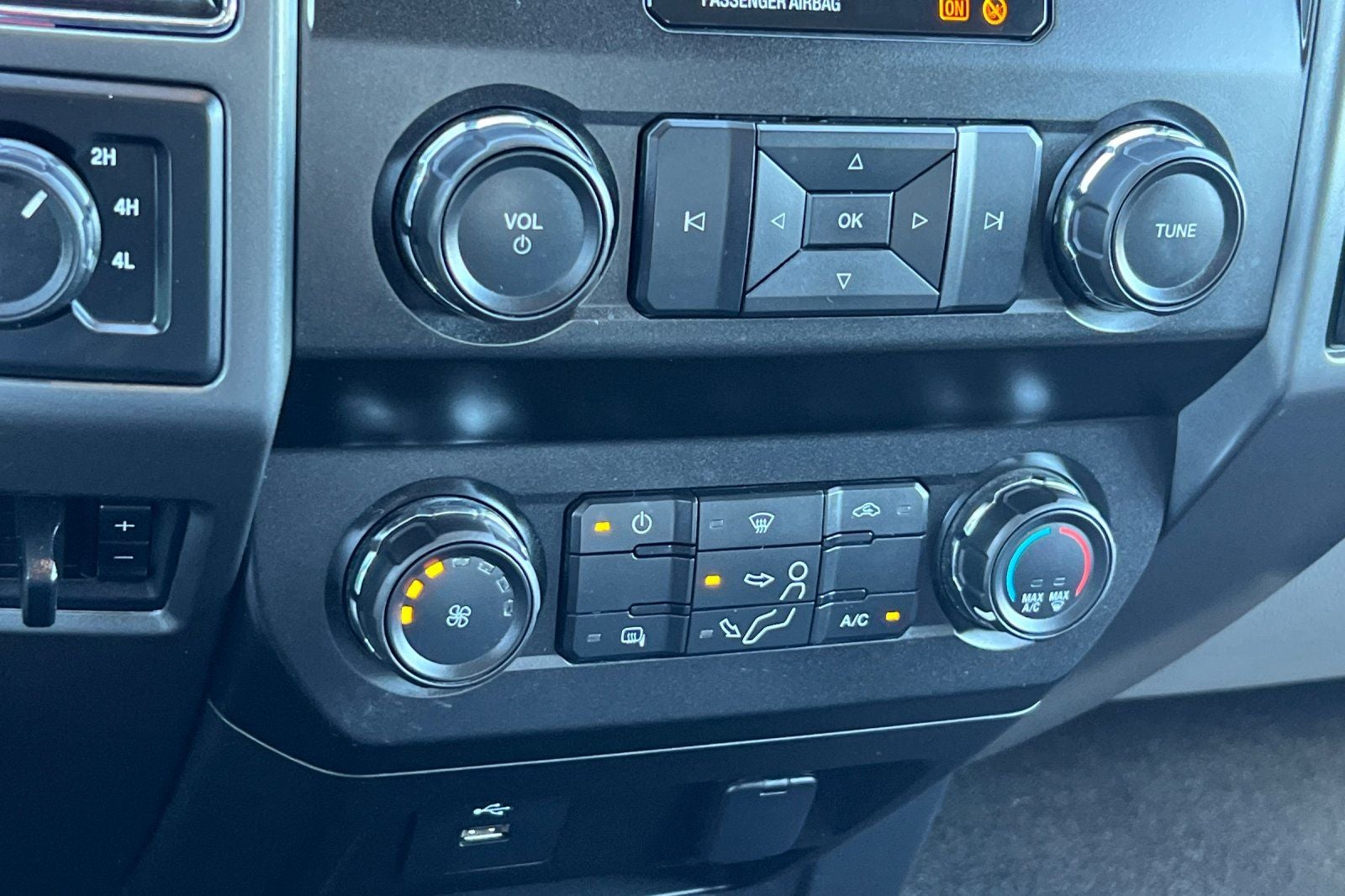 2019 Ford F-250SD XLT