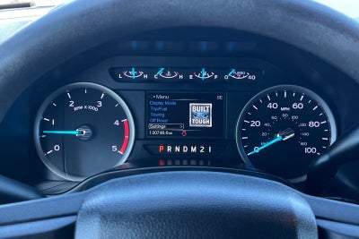 2019 Ford F-250SD XLT