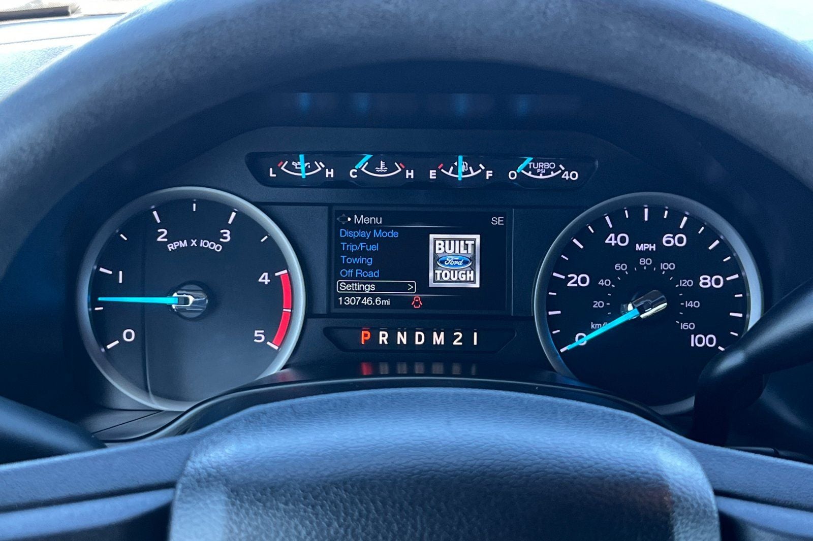 2019 Ford F-250SD XLT