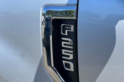 2019 Ford F-250SD XLT