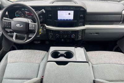2024 Ford F-250SD XLT